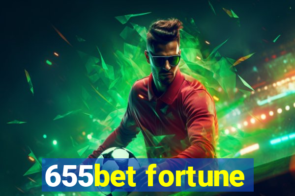 655bet fortune